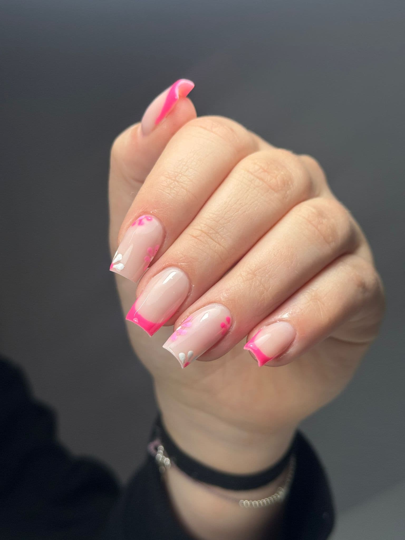 Manucure iNails