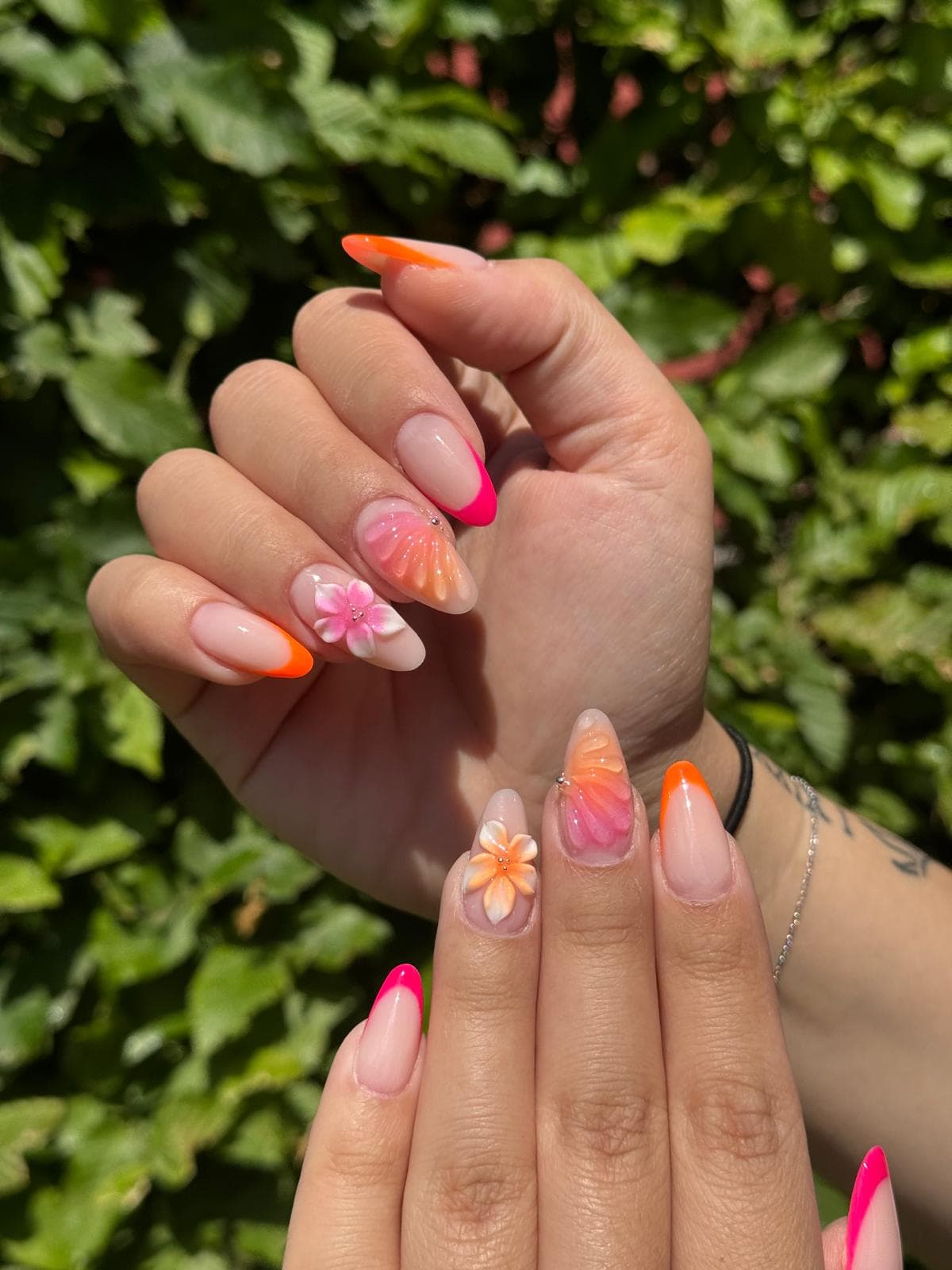 Nail art